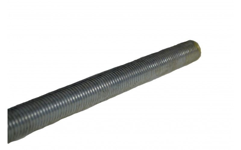 Шпилька рез. 8.8 Zn (1м) 60° 18,0